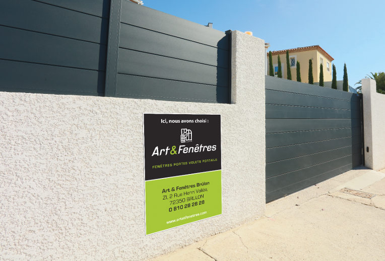 ABC Fenêtres, portes, volets à Paris 75, est à votre service pour vous aider à choisir et installer vos menuiseries